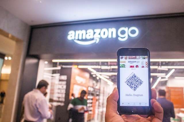 digital marketing agency indonesia Amazon Marketing Strategy
